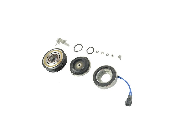 CLUTCH A/C COMPRESSOR