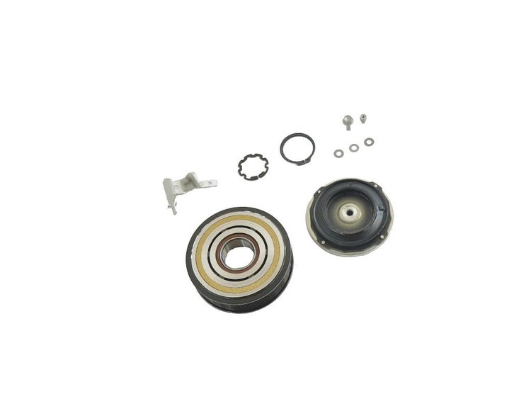 PULLY KIT A/C COMPRESSOR