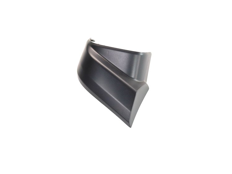 END CAP BUMPER