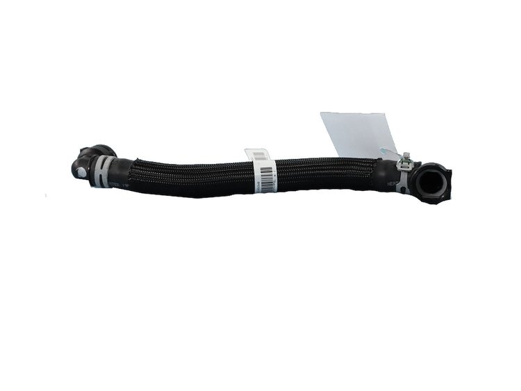 HOSE COOLANT BOTLE OUTLET