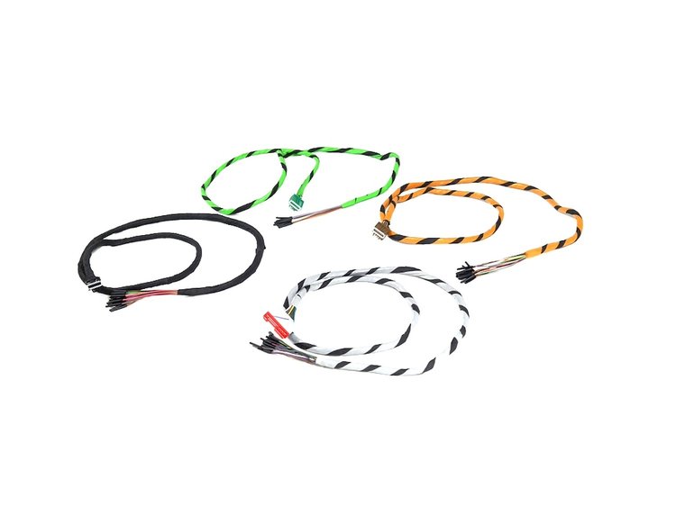 WIRING JUMPER