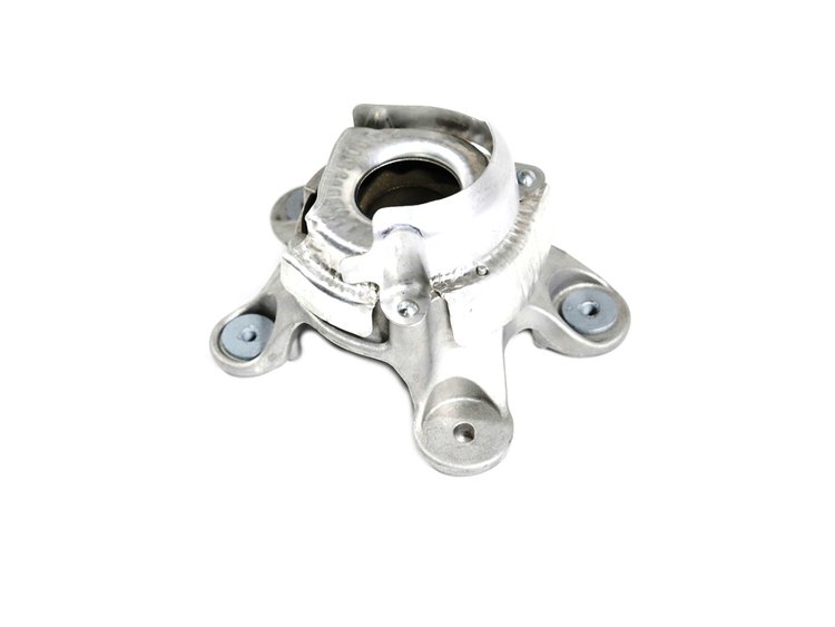 INSULATOR ENGINE