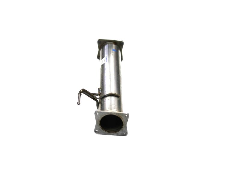PIPE EXHAUST EXTENSION