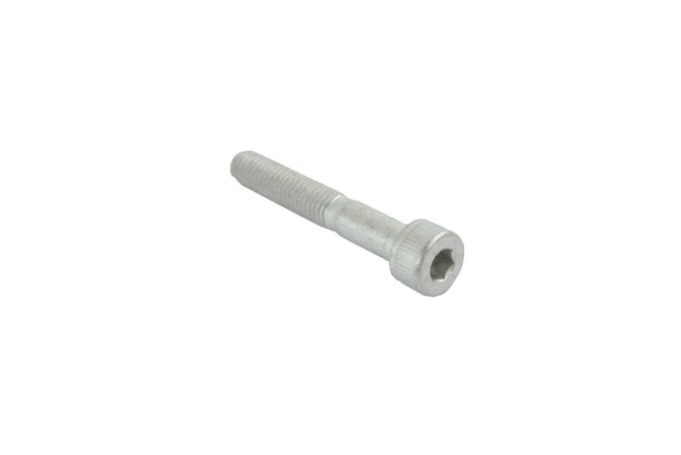 SCREW HEX FLANGE HEAD