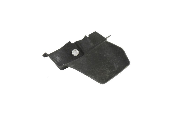 SHIELD OIL FILTER