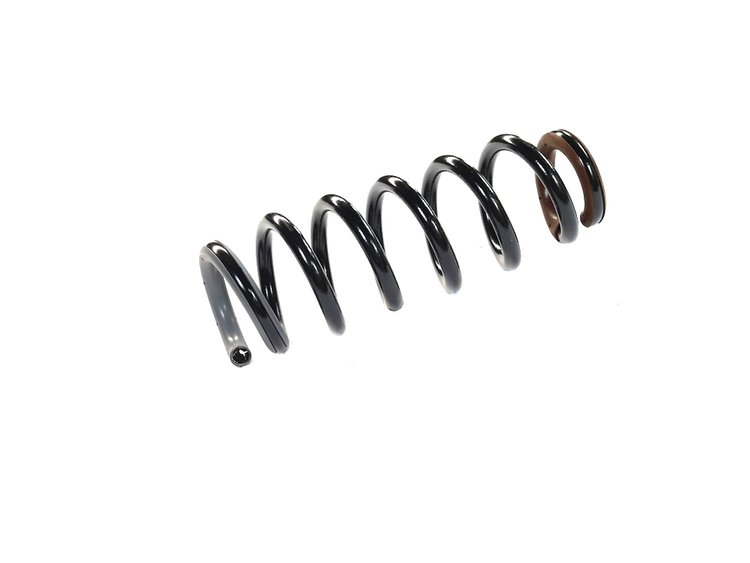SPRING FRONT COIL