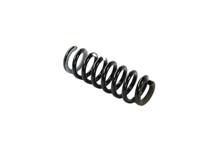 SPRING FRONT COIL