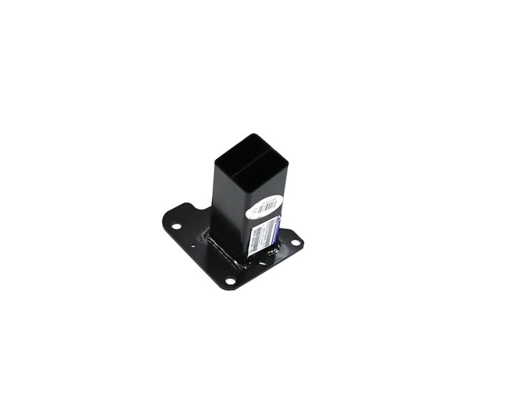 EXTENSION LOWER LOAD BEAM