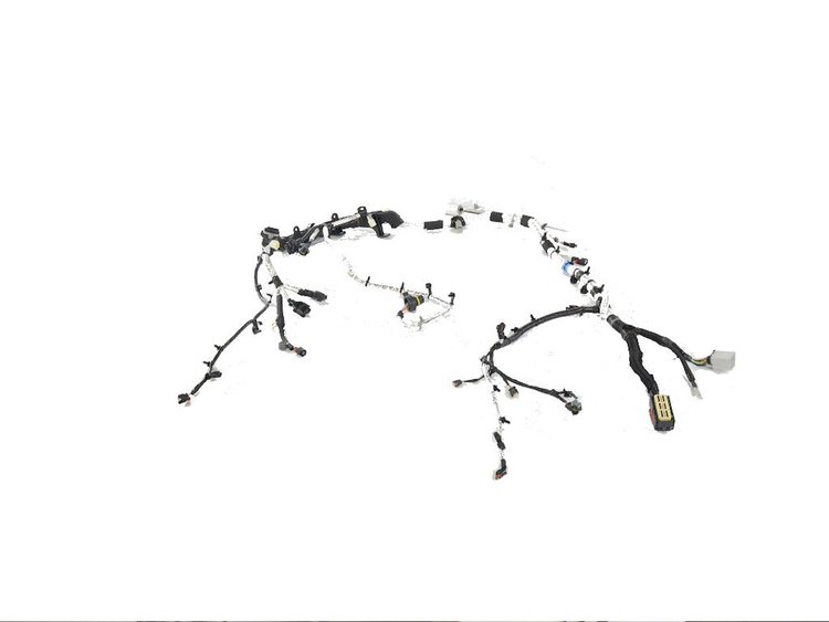 WIRING ENGINE