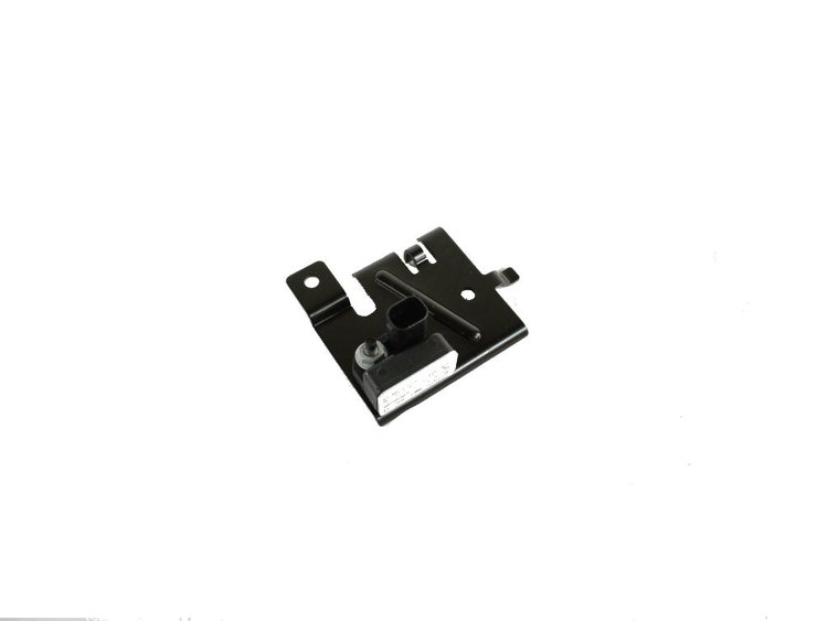 SENSOR ACTIVE DAMPING