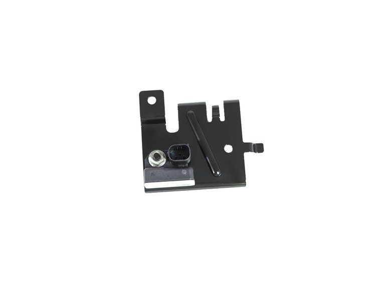 SENSOR ACTIVE DAMPING
