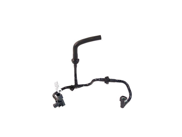 HOSE BRAKE BOOSTER VACUUM