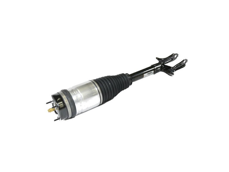 SPRING AIR SUSPENSION
