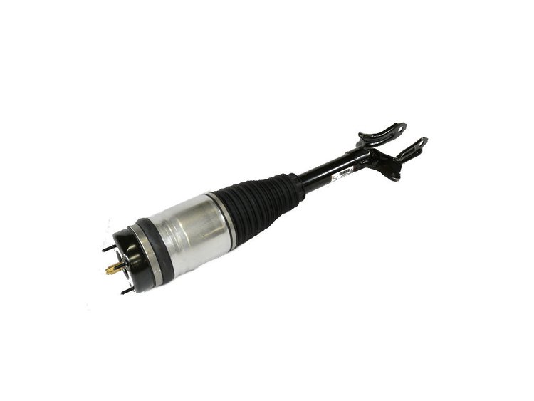 SPRING AIR SUSPENSION