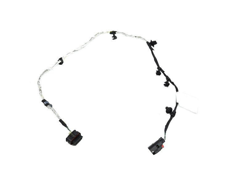 WIRING CHASSIS