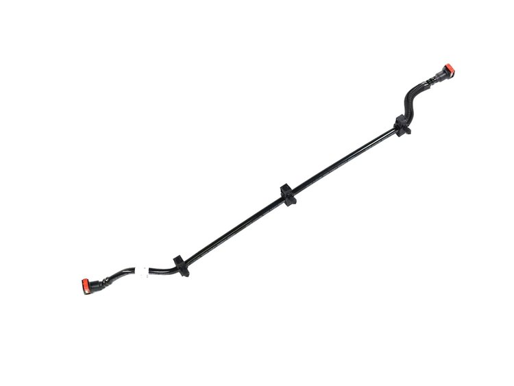 TUBE FUEL VAPOR