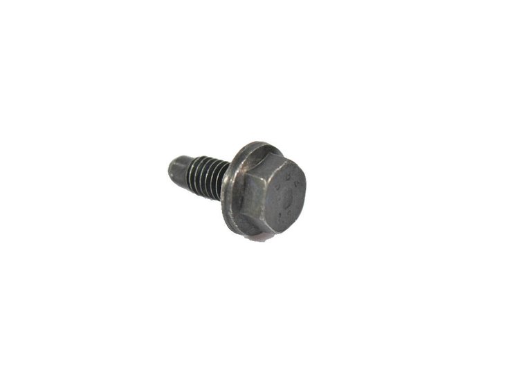 SCREW HEX FLANGE HEAD