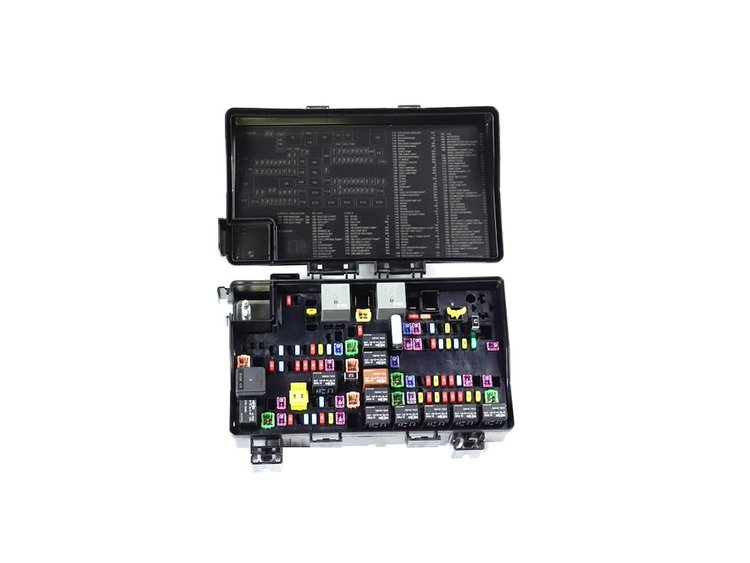 PDC INTELLIGENT POWER