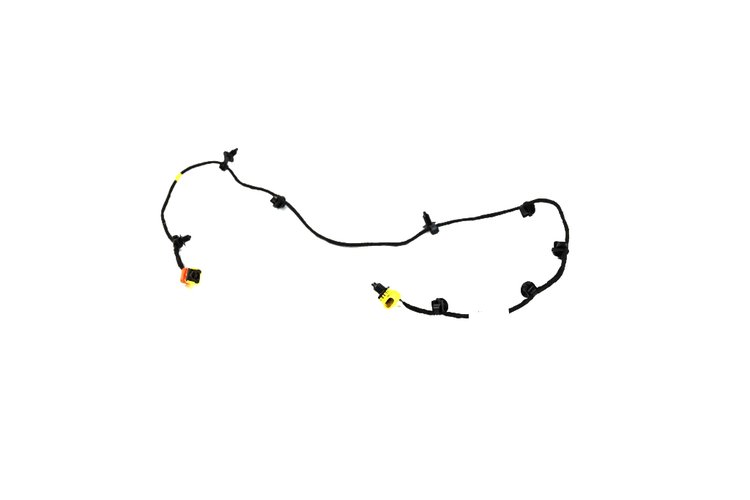 WIRING SEAT AIR BAG