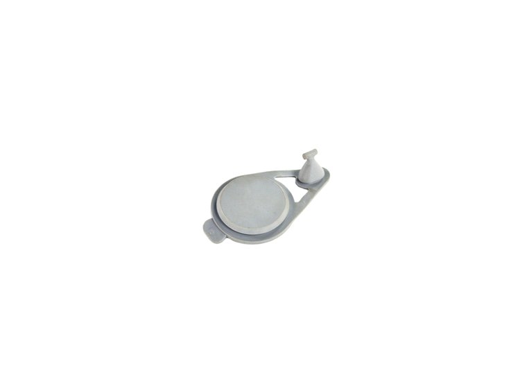 PLUG LATCH ACCESS