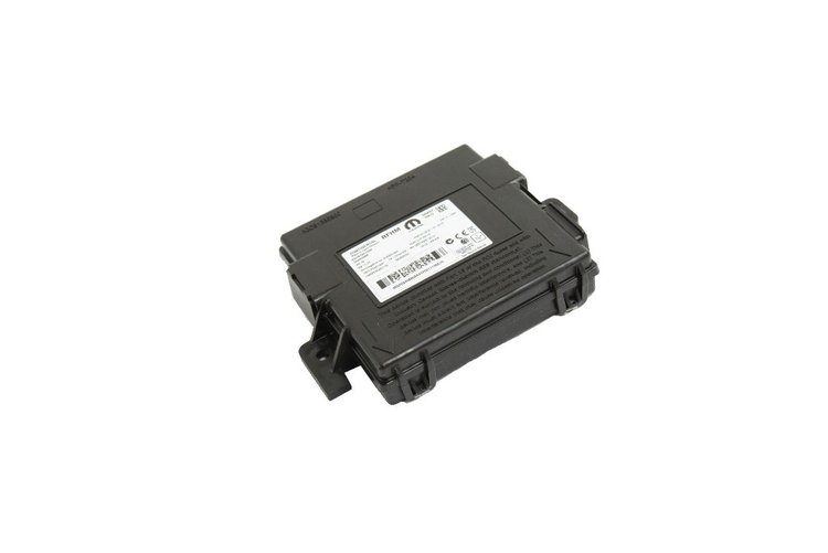 MODULE PASSIVE ENTRY