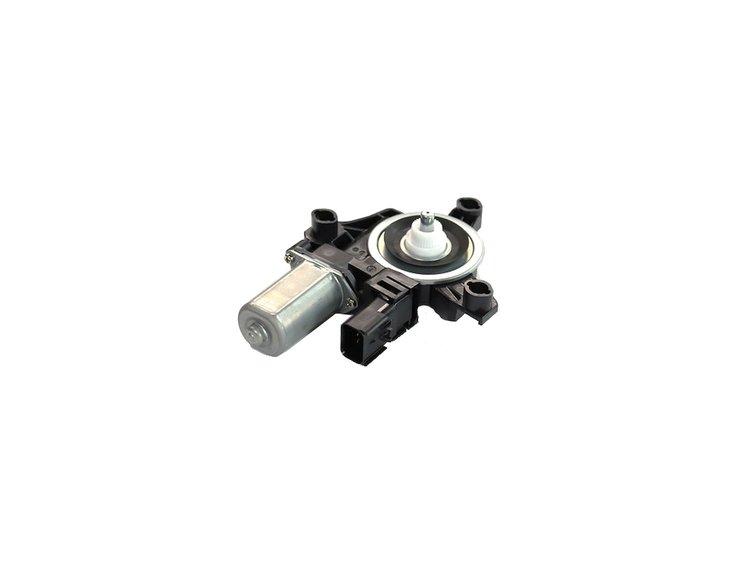 MOTOR WINDOW REGULATOR