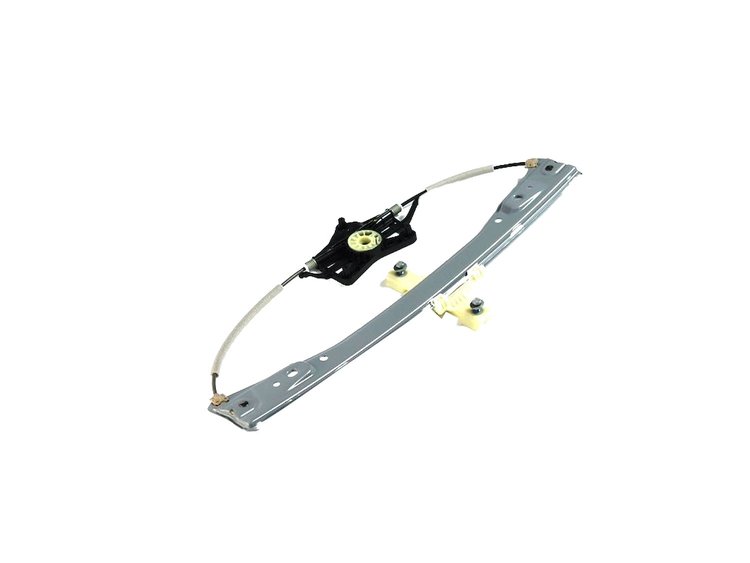REGLTR REAR DOOR WINDOW