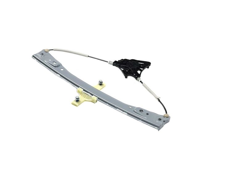 REGLTR REAR DOOR WINDOW