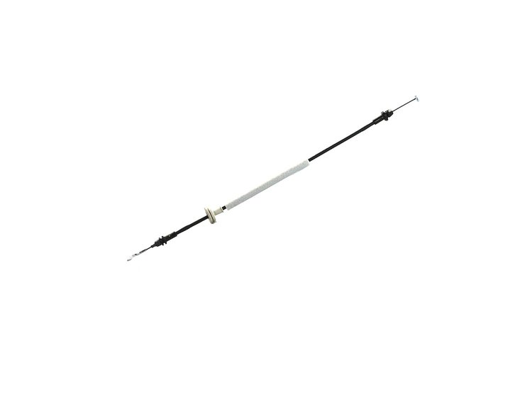 CABLE INSIDE HANDLE