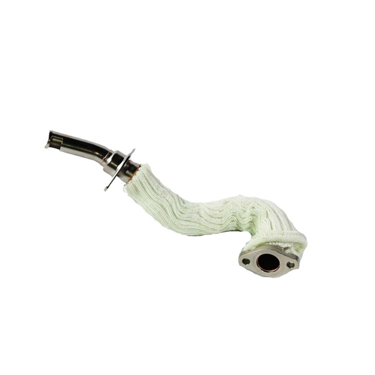TUBE EGR
