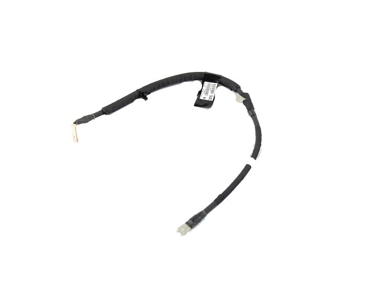 WIRING BATTERY NEGATIVE