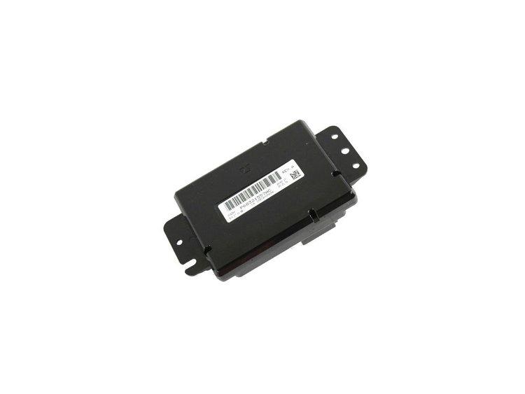 MODULE A/C AND HEATER