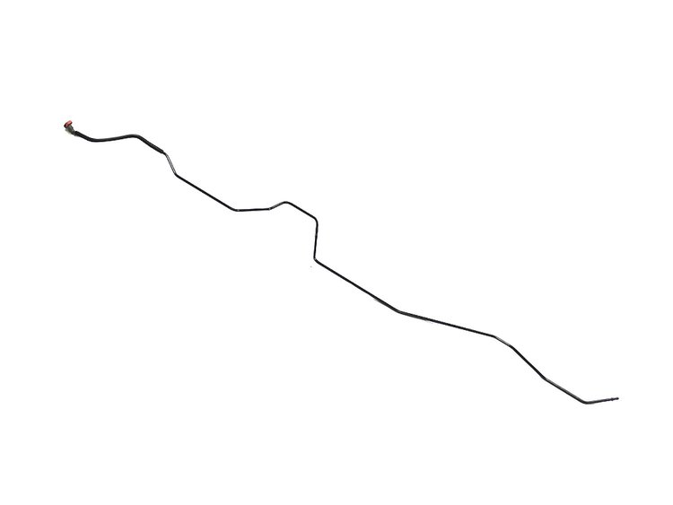 TUBE FUEL SUPPLY