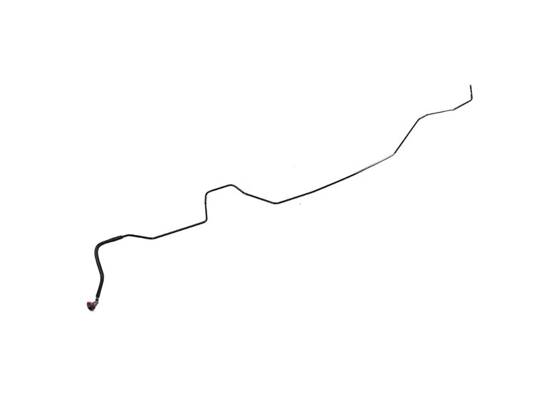 TUBE FUEL SUPPLY