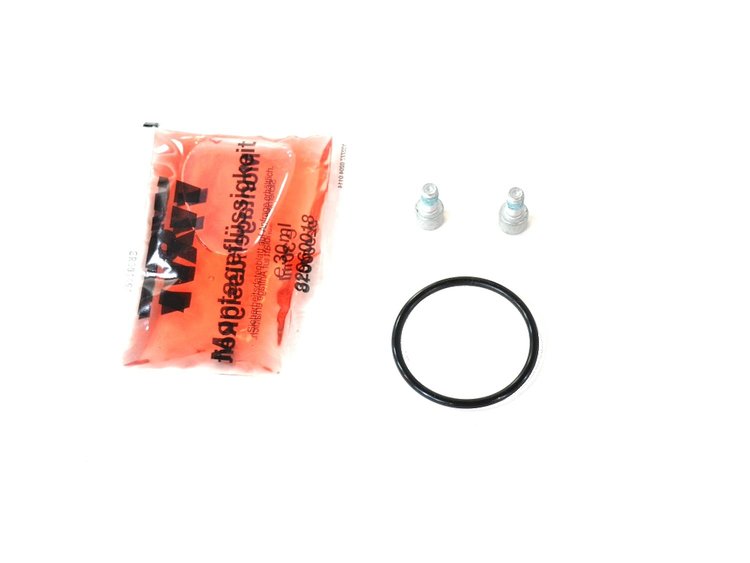 SEAL KIT BRAKE CALIPR