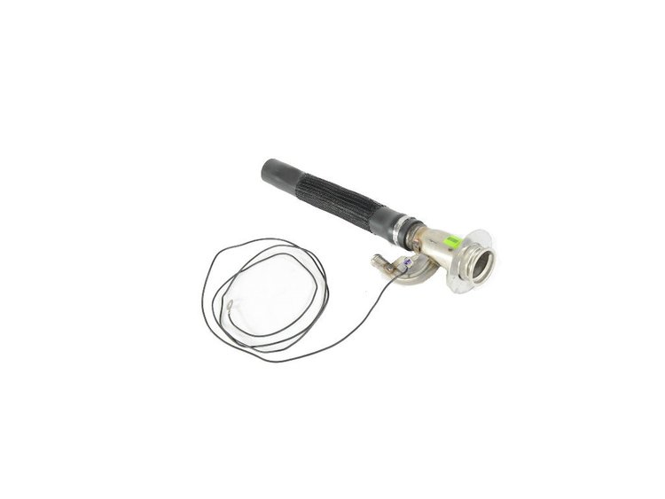 TUBE FUEL FILLER