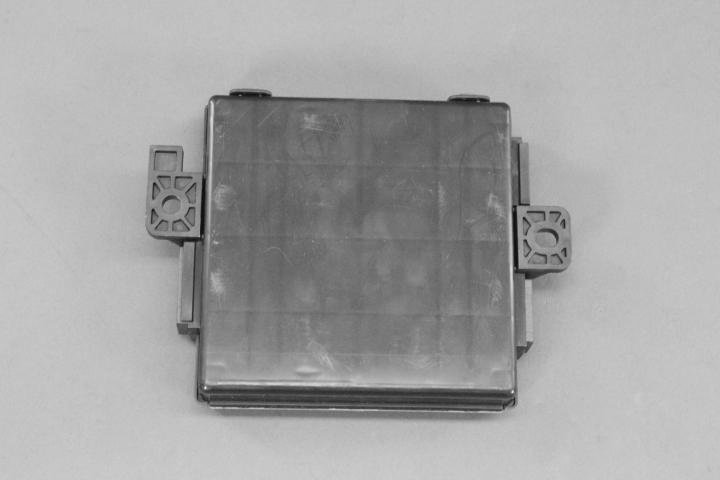 RECEIVER HUB