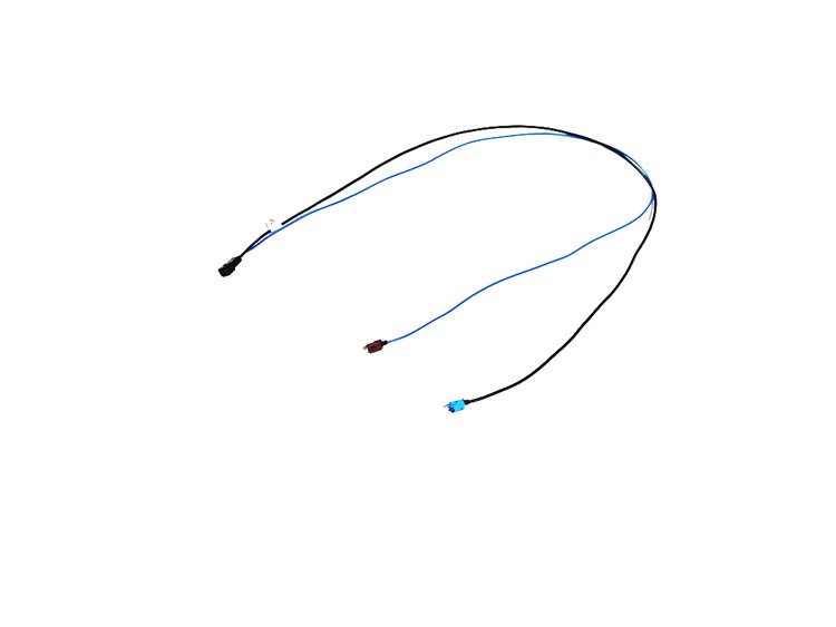 USB CABLE/VIDEO/TELEMATIC