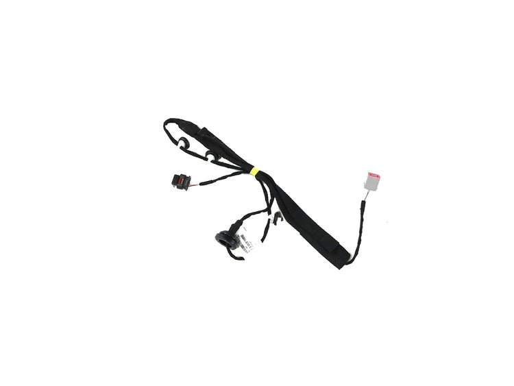 WIRING REAR DOOR