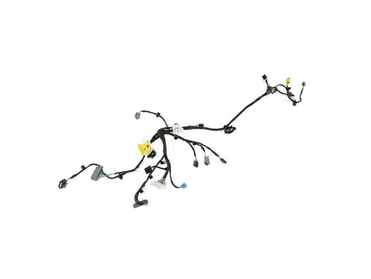 WIRING SEAT