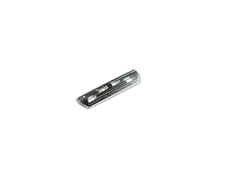 NAMEPLATE LIFTGATE