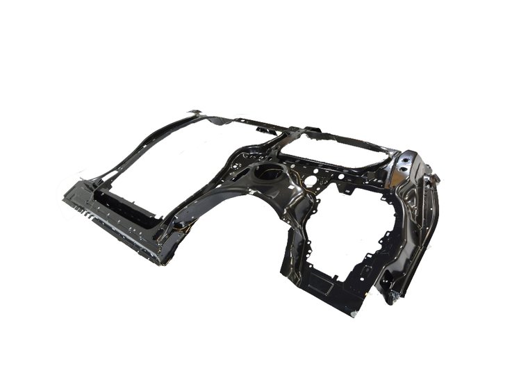PANEL BODY SIDE  INNER