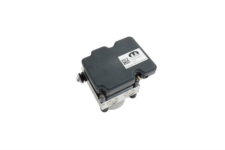 HCU ABS BRAKE SYSTEM