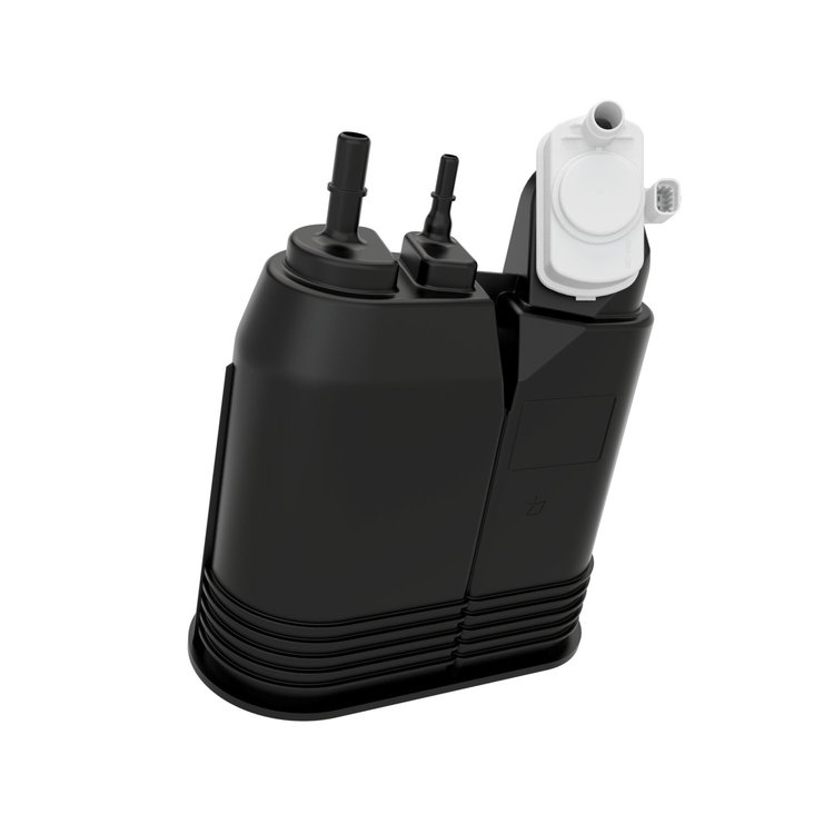 CANISTER VAPOR