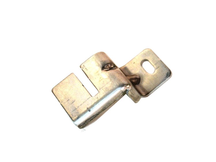 BRACKET A/C LINE
