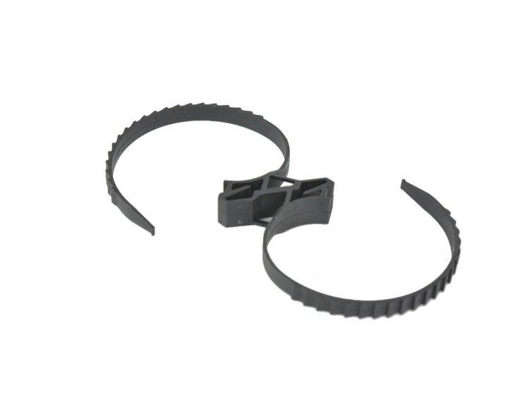 SPACER MOUNTING