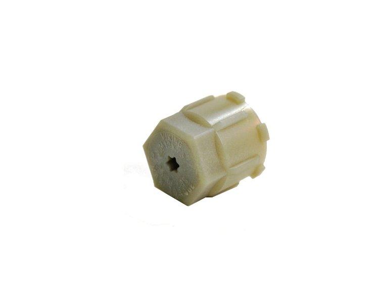 CAP A/C CHARGE VALVE