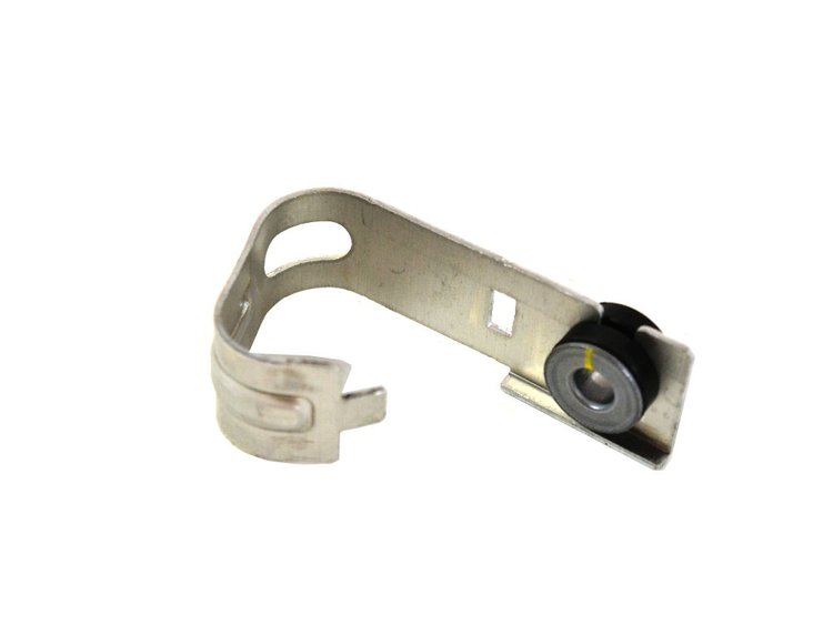 SPACER MOUNTING