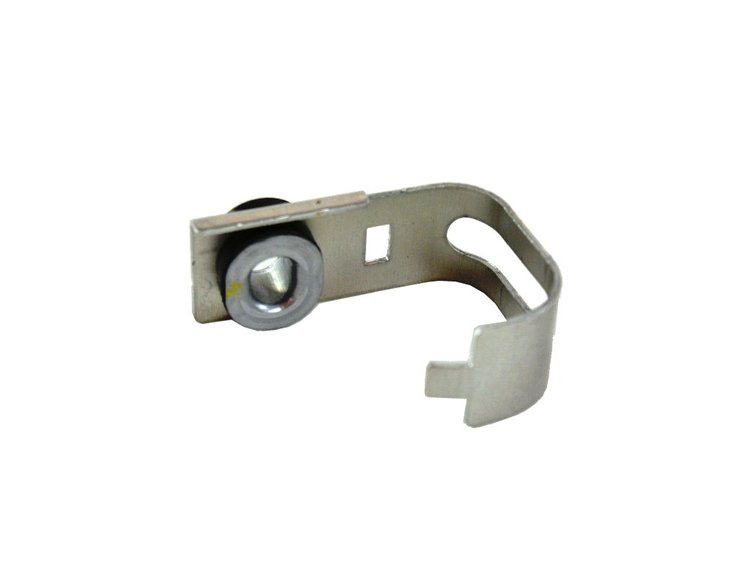SPACER MOUNTING