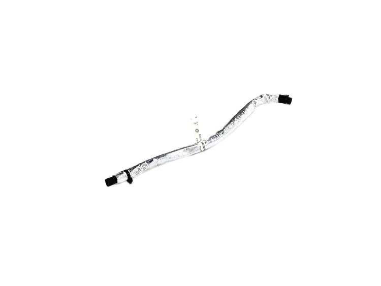 HOSE AXLE VENT